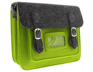 Messenger Bag