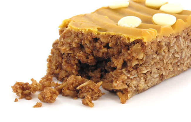 Flapjack