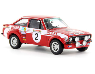 Escort
