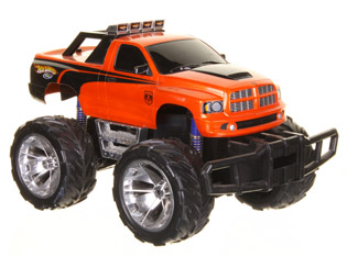Truck