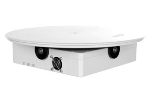 small photography turntable
