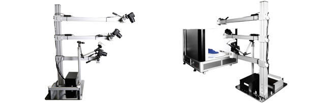 Macro Product Photography Equipment