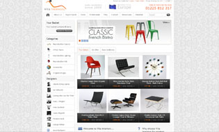 Vita Interiors