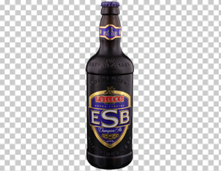 Beer Bottle